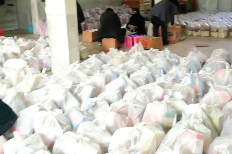 مزه شادی بچه‌ها زیر زبان آموزگار