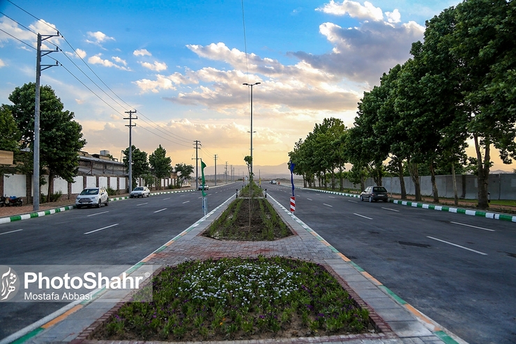 امروز برق کدام مناطق مشهد قطع می‌شود؟ (یکشنبه ۹ خرداد ۱۴۰۰)