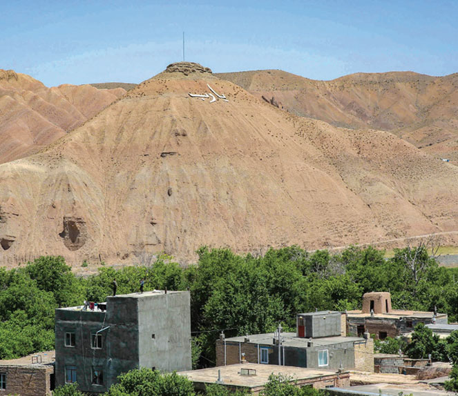 سرغایه؛ سرمایه نمد مالی خراسان