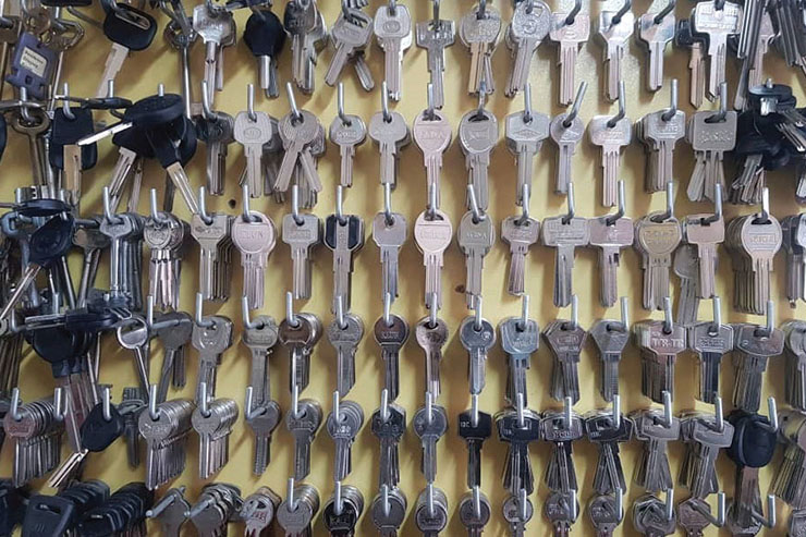 مشتری‌مداری و به‌روز بودن