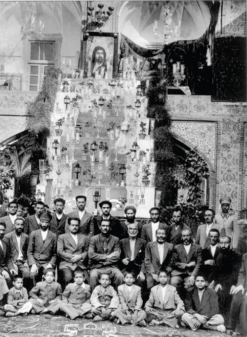 میزبانیِ دوست میزبانیِ دوست