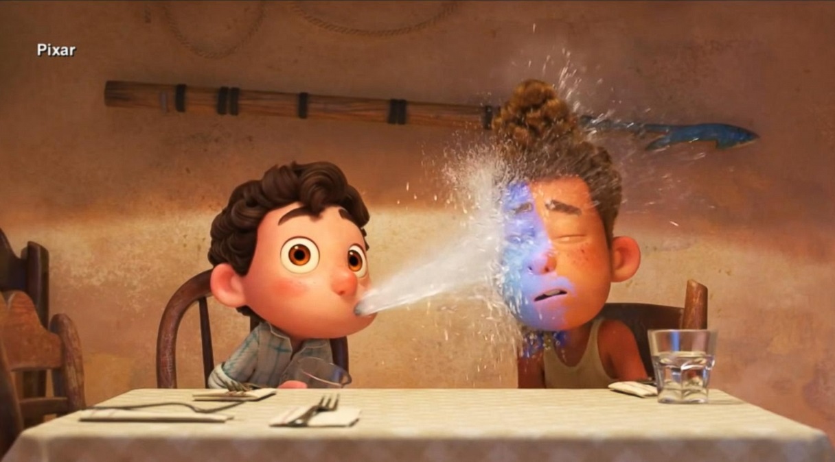 درباره انیمیشن &laquo;لوکا&raquo;، محصول جدید &laquo;پیکسار&raquo; که شاید وسطش خوابتان ببرد!