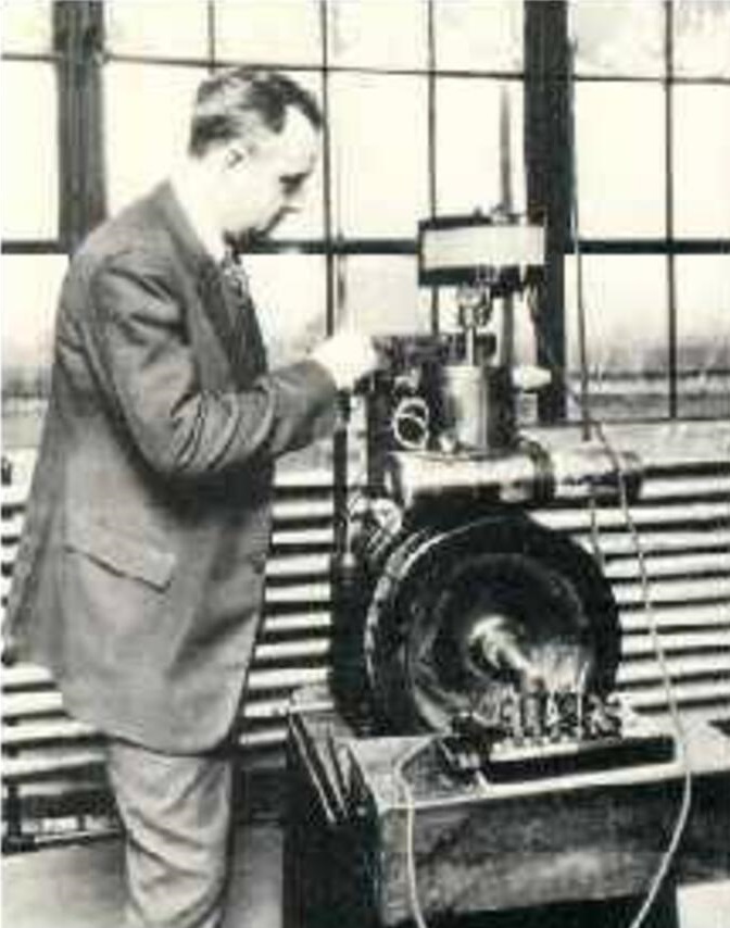 مخترعان مرگ!