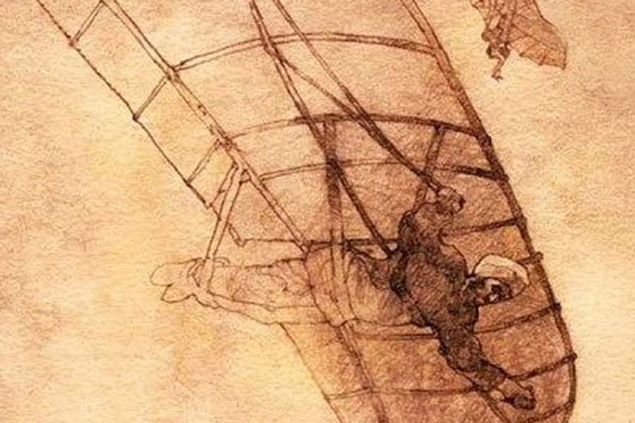 مخترعان مرگ!