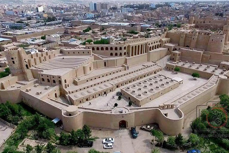 به بهانه چراغ سبز یونسکو برای ثبت هرات در فهرست میراثهای فرهنگی جهان به بهانه چراغ سبز یونسکو برای ثبت هرات در فهرست میراثهای فرهنگی جهان