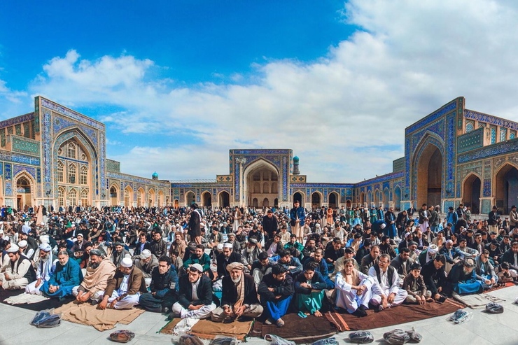به بهانه چراغ سبز یونسکو برای ثبت هرات در فهرست میراثهای فرهنگی جهان به بهانه چراغ سبز یونسکو برای ثبت هرات در فهرست میراثهای فرهنگی جهان