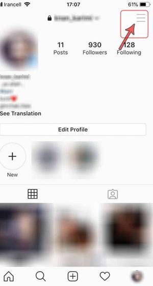 اکانت اینستاگرام را چگونه حذف کنیم؟ اکانت اینستاگرام را چگونه حذف کنیم؟