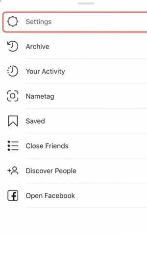 اکانت اینستاگرام را چگونه حذف کنیم؟ اکانت اینستاگرام را چگونه حذف کنیم؟