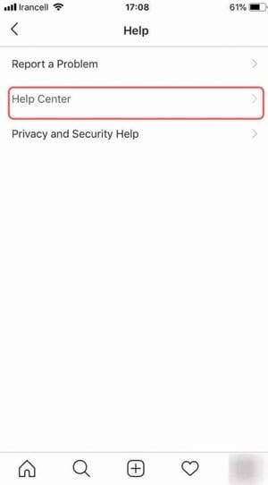 اکانت اینستاگرام را چگونه حذف کنیم؟ اکانت اینستاگرام را چگونه حذف کنیم؟