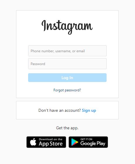اکانت اینستاگرام را چگونه حذف کنیم؟ اکانت اینستاگرام را چگونه حذف کنیم؟