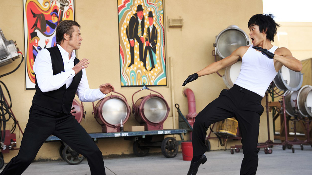 بروس لی در فیلم «روزی روزگاری در هالیوود» انتقاد تند دختر بروس لی از تارانتینو: سفیدپوستان هالیوودی درکی از پدرم ندارند