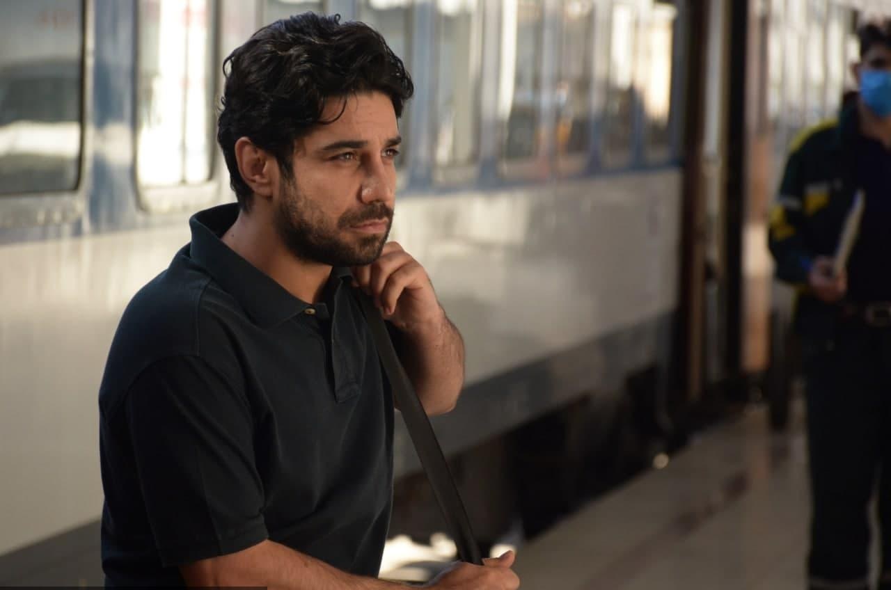 روزهای پایانی تصویربرداری فیلم «اینان» روزهای پایانی تصویربرداری فیلم «اینان»