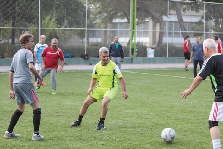 یادگار علی اکبر و علی اصغر