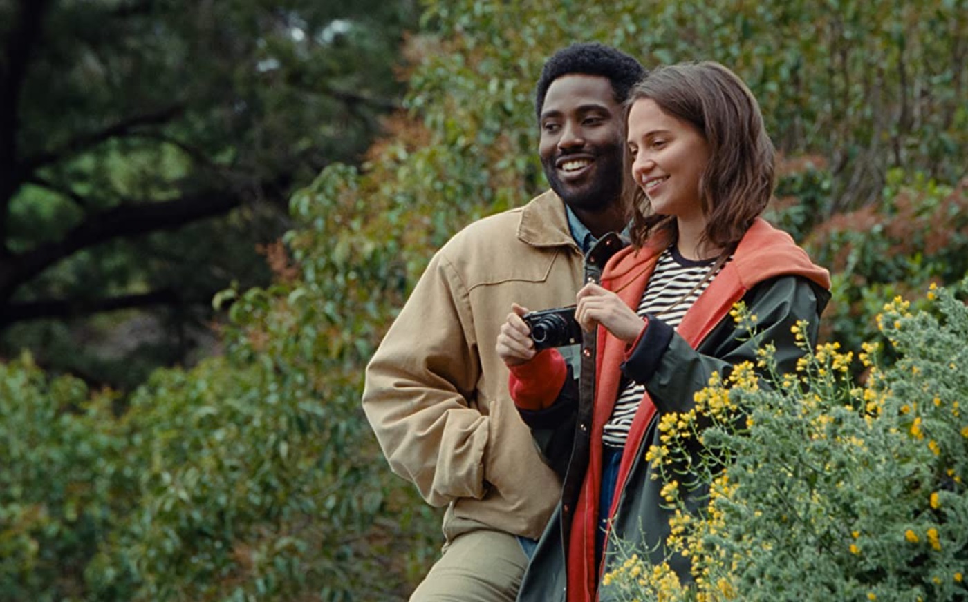 اولین تریلر فیلم «بکت» 2021 با بازی جان دیوید واشنگتن اولین تریلر فیلم «بکت» 2021 با بازی جان دیوید واشنگتن