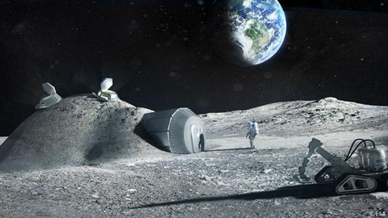 رقابت میان دو میلیاردر بر سر سفر به فضا رقابت میان دو میلیاردر بر سر سفر به فضا