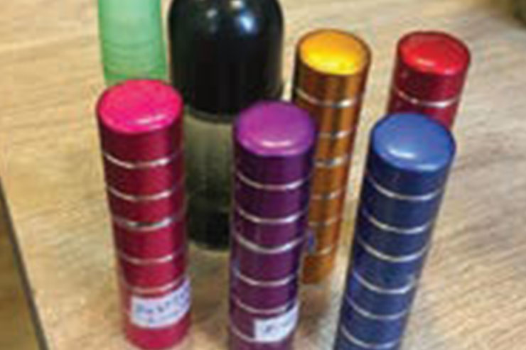 «مونس» عطر‌ها