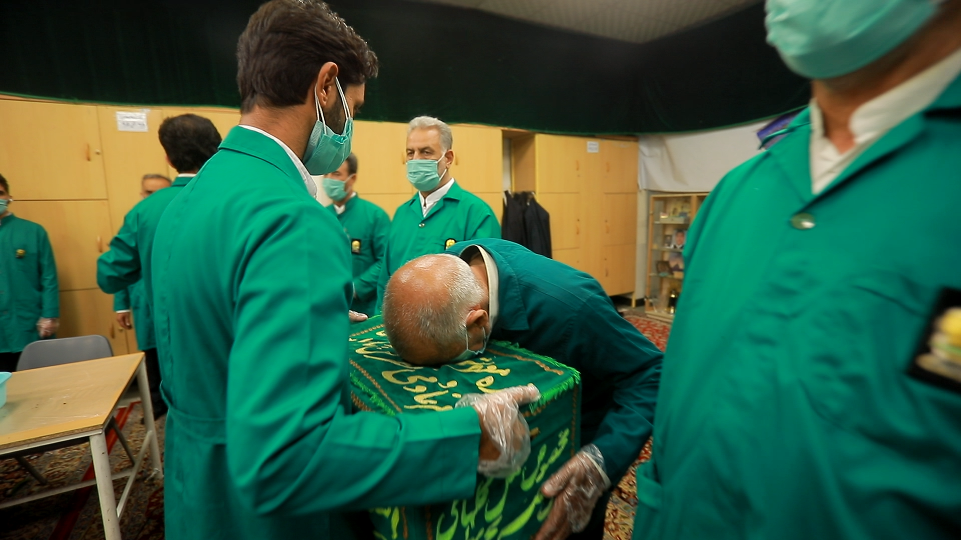 گپ&zwnj;وگفت با کارگردان برنامه &laquo;همسفر&raquo; که این روز&zwnj;ها از شبکه مستند پخش می&zwnj;شود