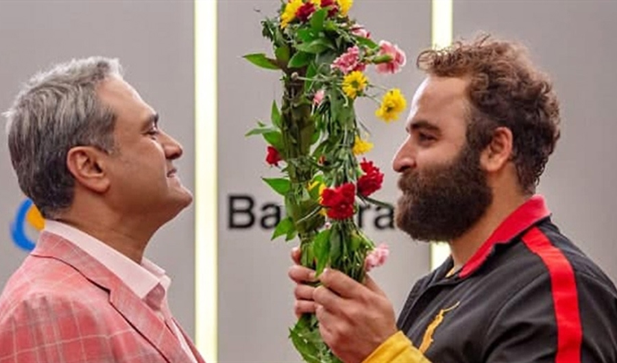 نگاهی به مجموعه &laquo;مردم معمولی&raquo; رامبد جوان | نامعمول و سرگرم کننده!