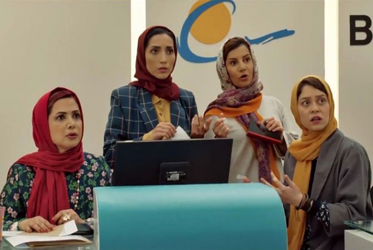 نگاهی به مجموعه &laquo;مردم معمولی&raquo; رامبد جوان | نامعمول و سرگرم کننده!