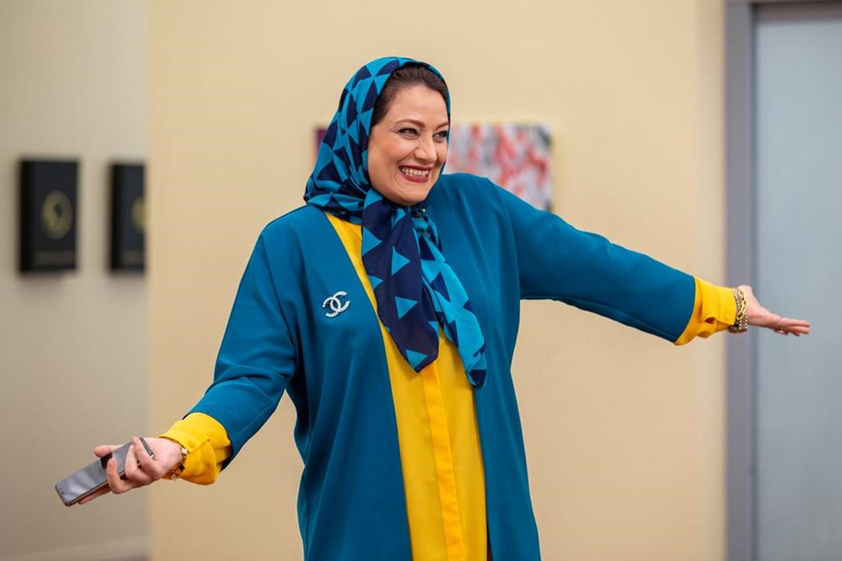 نگاهی به مجموعه &laquo;مردم معمولی&raquo; رامبد جوان | نامعمول و سرگرم کننده!