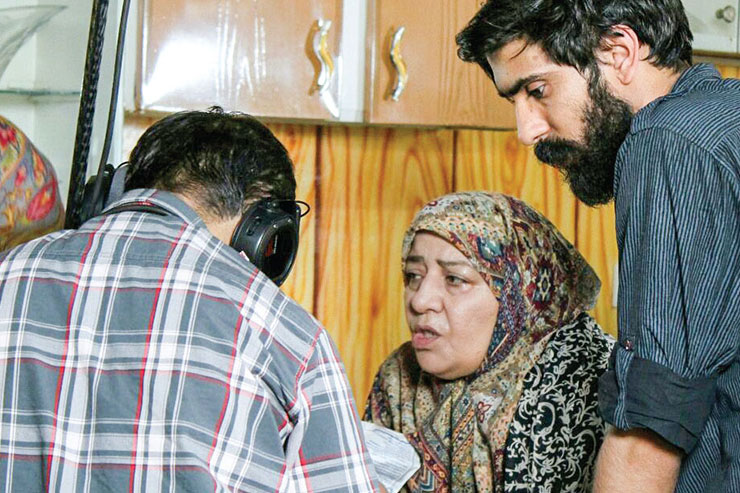 تئاتررا به شهرستان‌ها بردم