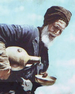 تابستانهای داغ مشهد در سایه سازگاری تابستانهای داغ مشهد در سایه سازگاری