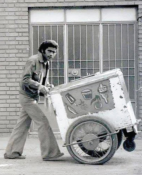 تابستان&zwnj;های داغ مشهد در سایه سازگاری