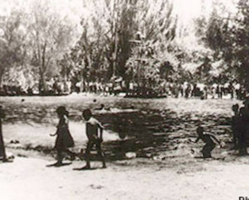 تابستانهای داغ مشهد در سایه سازگاری تابستانهای داغ مشهد در سایه سازگاری