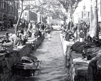 تابستان&zwnj;های داغ مشهد در سایه سازگاری