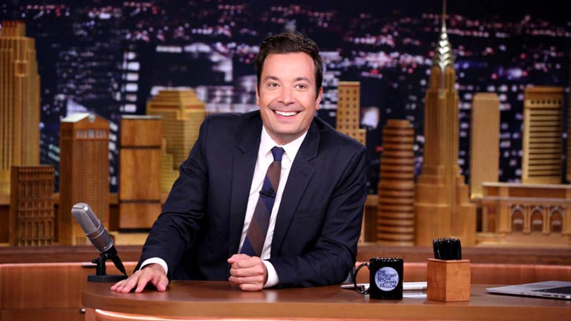 بهترین تاک شوهای خارجی | این مجری&zwnj;های سرگرمی&zwnj;ساز!