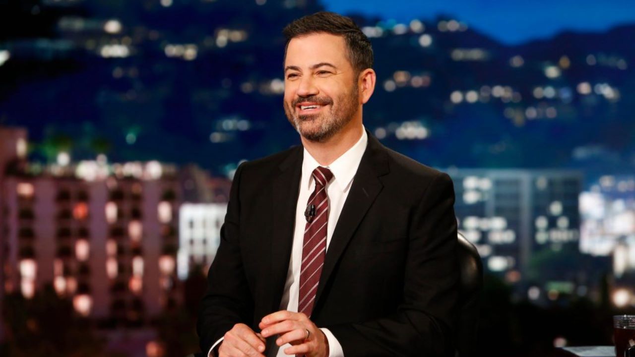 بهترین تاک شوهای خارجی | این مجری&zwnj;های سرگرمی&zwnj;ساز!