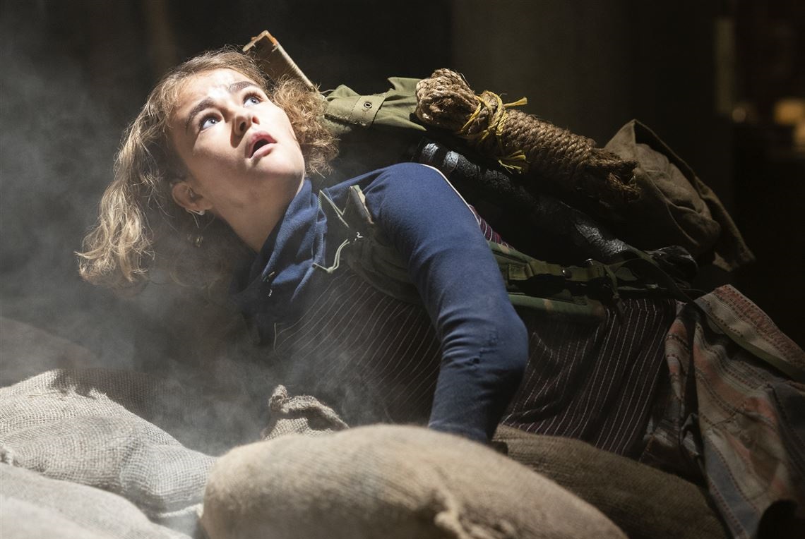 درباره قسمت دوم فیلم &laquo;یک مکان ساکت&raquo; که دنباله&zwnj; خوش&zwnj;ساختی درآمده است