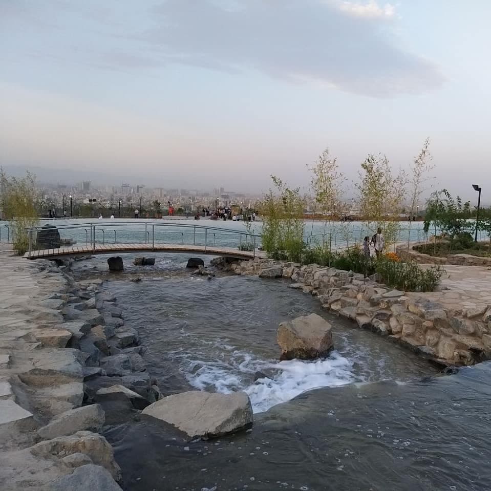 «کوهشار مشهد» چیست و کجاست؟ + عکس و فیلم