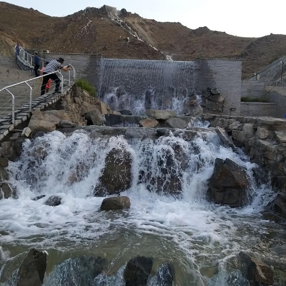 «کوهشار مشهد» چیست و کجاست؟ + عکس و فیلم