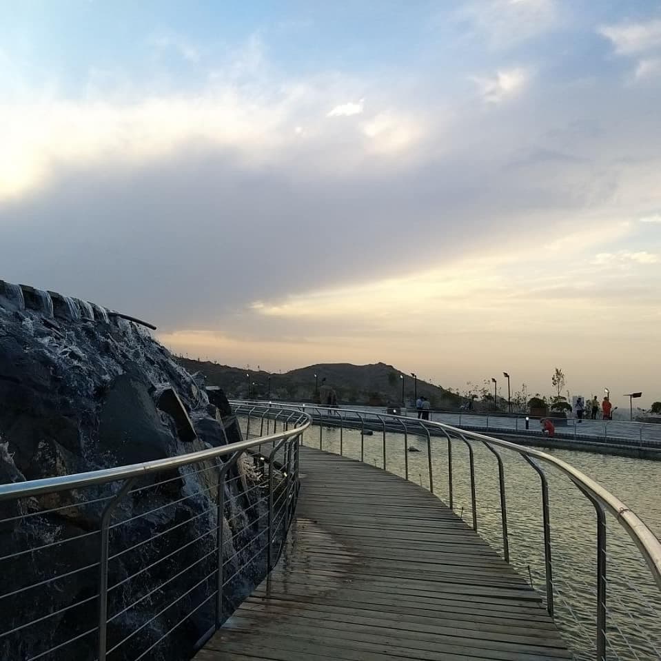 «کوهشار مشهد» چیست و کجاست؟ + عکس و فیلم