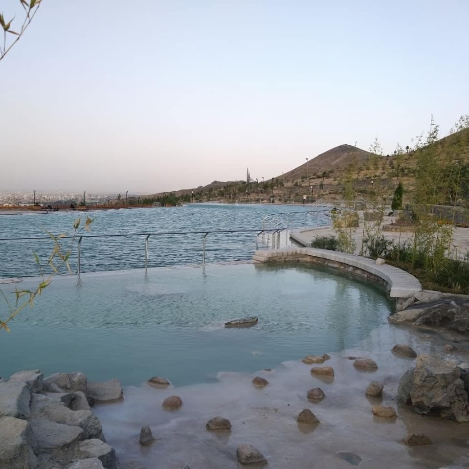 «کوهشار مشهد» چیست و کجاست؟ + عکس و فیلم