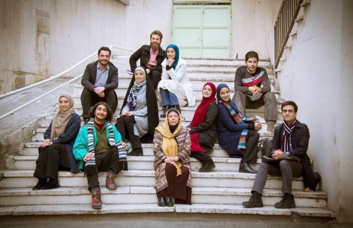 همه چیز درباره سریال &laquo;زندگی زیباست&raquo;، سریال جدید شبکه دوم سیما