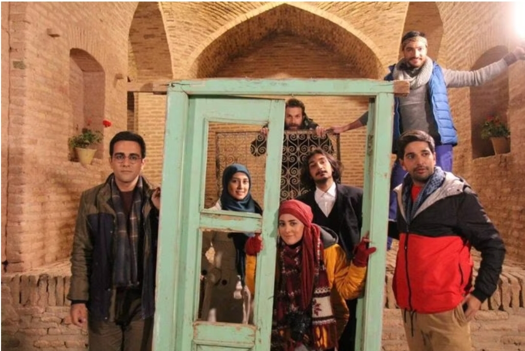 همه چیز درباره سریال &laquo;زندگی زیباست&raquo;، سریال جدید شبکه دوم سیما