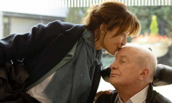 واکنش منتقدان به فیلم Everything Went Well فرانسوا اوزون |