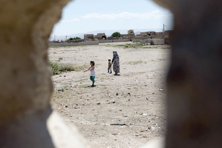 هر شهروند، یک خبرنگار