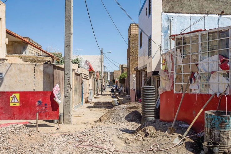 هر شهروند، یک خبرنگار