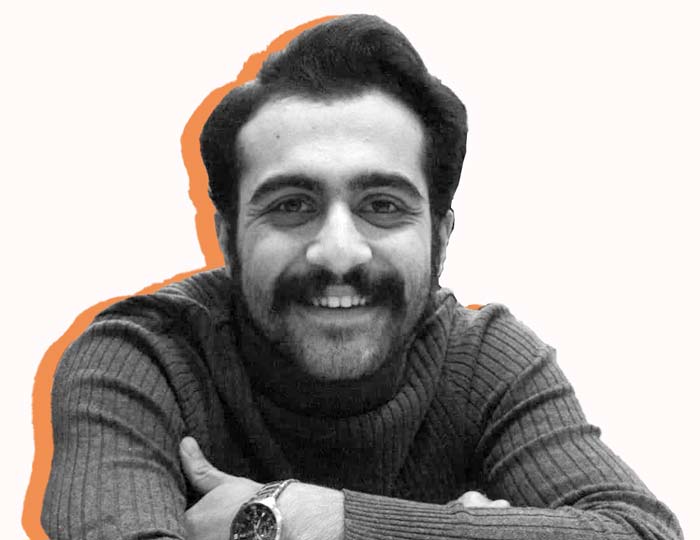 اعضای گروه «پلخ مون» از جلوه‌های تازه نوا‌های خراسانی در موسیقی امروز می‌گویند