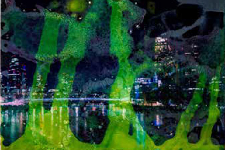 کارت&zwnj;پستال&zwnj;هایی ضدعفونی&zwnj;شده از لندن!