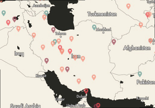 گویشی که به «پِت‌پِت» * افتاده است