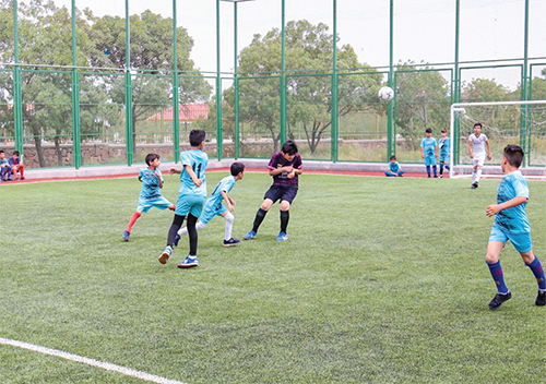 طراوت ورزش در طرق طراوت ورزش در طرق