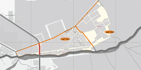 طراوت ورزش در طرق طراوت ورزش در طرق