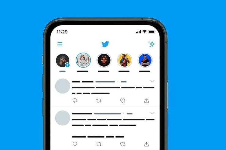 توییتر با قابلیتی که شبیه استوری در اینستاگرام بود خداحافظی می‌کند