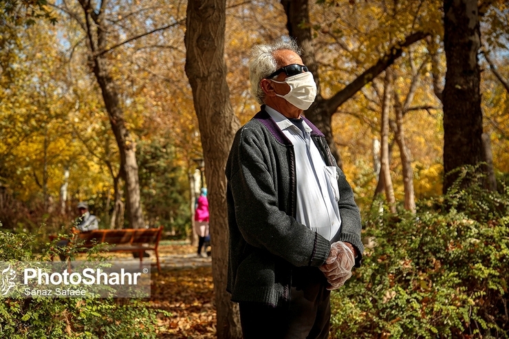 پاداش بازنشستگی ایثارگران در سال ۱۴۰۰ پرداخت می‌شود + جزئیات (۲۶ تیرماه ۱۴۰۰)