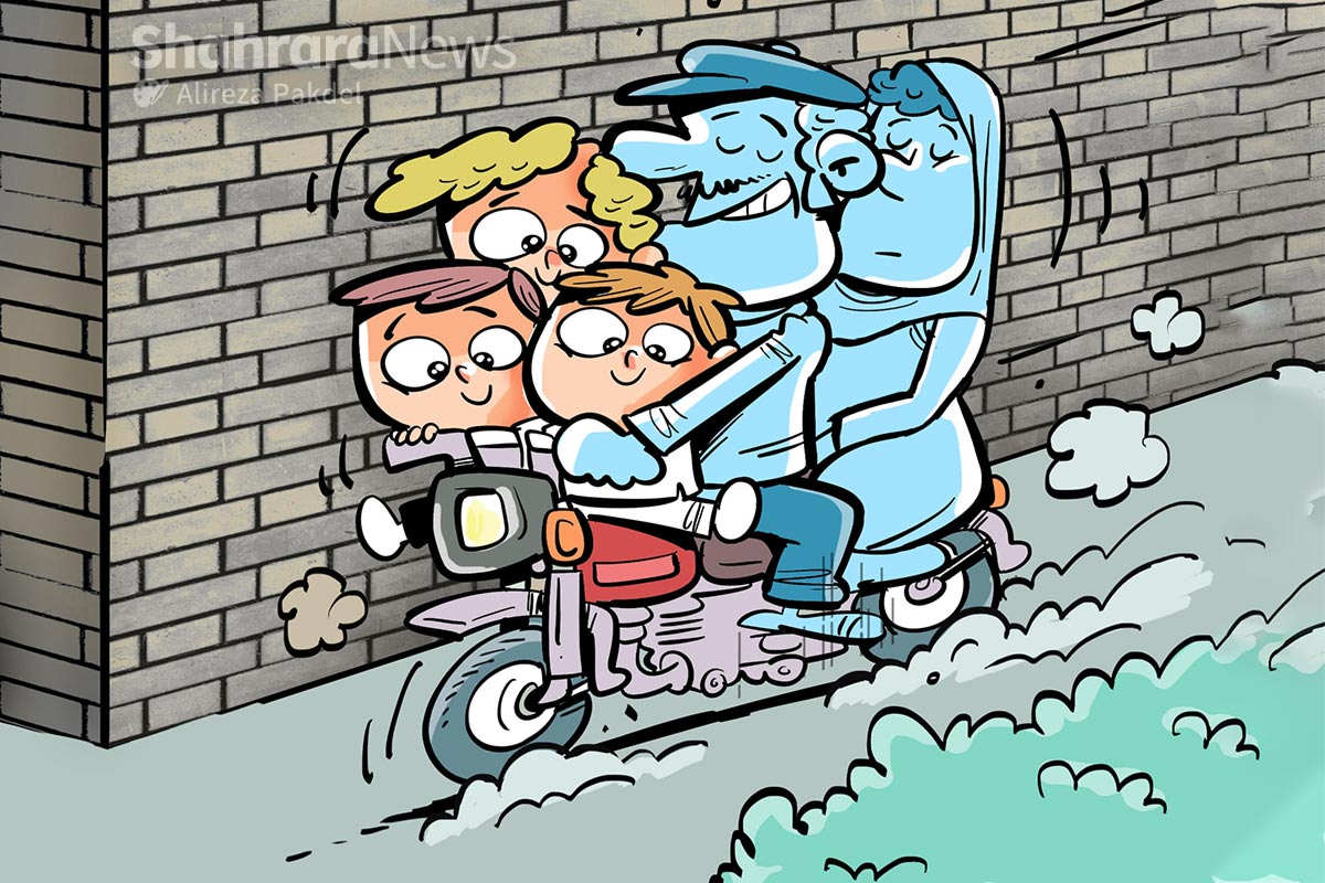 بهداشت باروری آنچه می‌دانیم، آنچه نمی‌دانیم