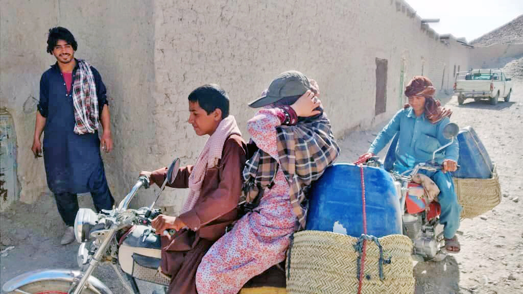 گفتگو با سارا طالبیان، فیلم ساز جوان مشهدی که اثرش برگزیده پویش فیلم کوتاه &laquo;ماکا&raquo; شد